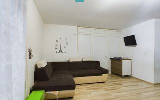 Apartament cu 3 camere pe 2 niveluri în Dumbrăvița - Poză 1