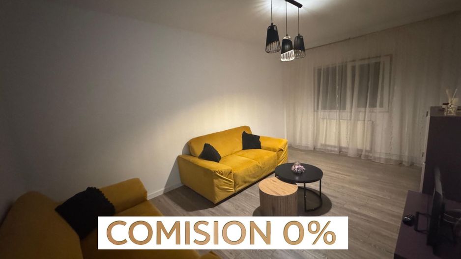 COMISION 0% | Apartament 3 Camere | 63 mp | Zona Soarelui - Poză 1