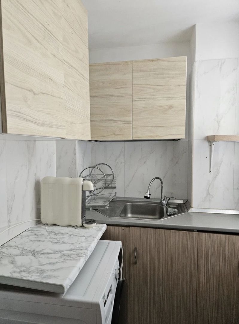 AP. 2 CAMERE- TEI, PET-FRIENDLY, BLOC REABILITAT, BOILER, MODERN - Poză 4