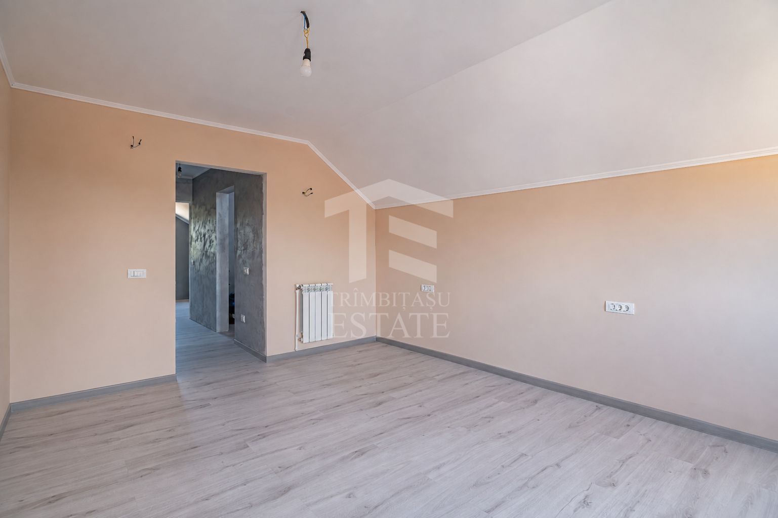 CASA P+M | 5 CAMERE | TEREN 1000 MP - Poză 22