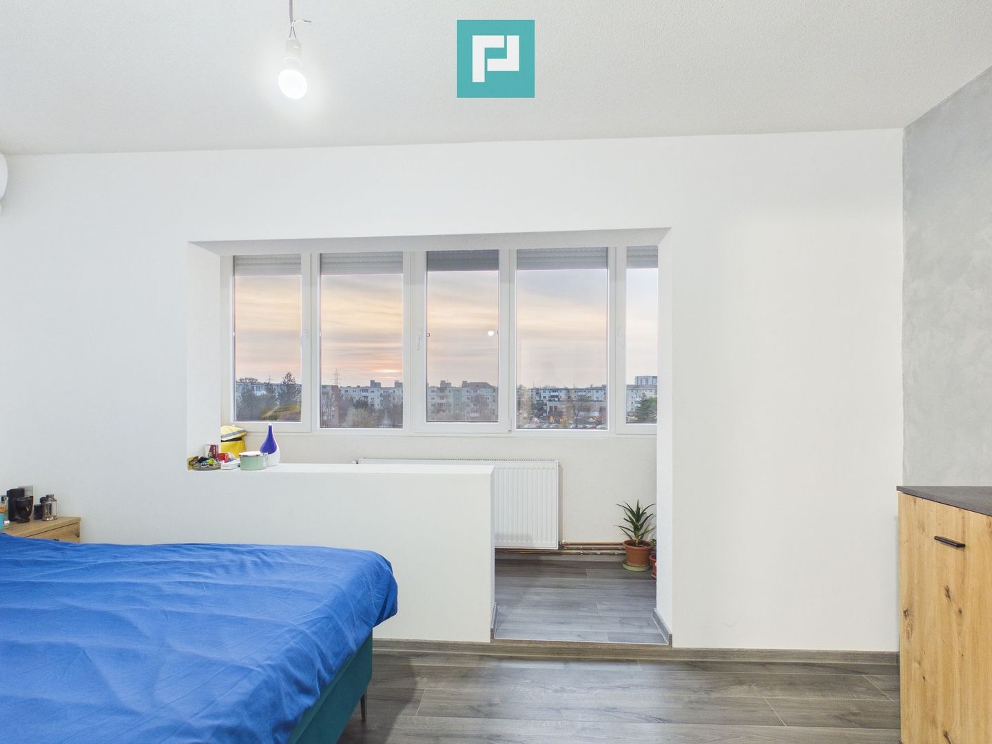Apartament modern, la cheie în Micălaca - Poză 5