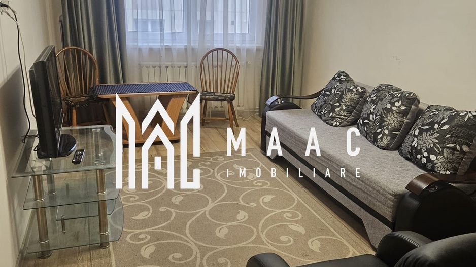Apartament 2 camere | Etajul 3 | Valea Aurie - Poză 1
