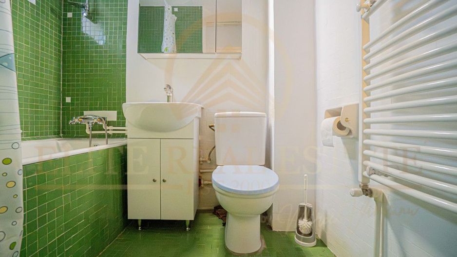 Tomis Nord - Zodiac - Apartament cu 2 camere, etaj 1. - Poză 13