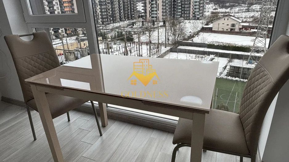 2 camere, Prima Inchiriere, Parcare, Gheorgheni, Iulius Mall,Soporului - Poză 9