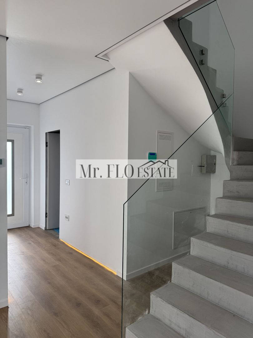 Mega OFERTA DUPLEX – CONSTRUCȚIE PREMIUM, FINISAJE DE LUX Comision 0 - Poză 5