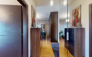 Apartament superb 2 camere Metrou Lujerului | Parcul Liniei - Poză 13
