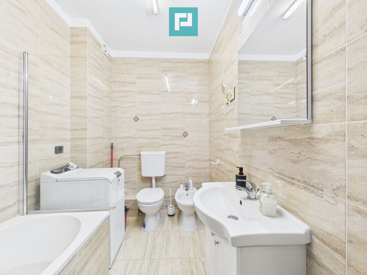 Apartament 3 camere - ARED-Kaufland - Poză 12