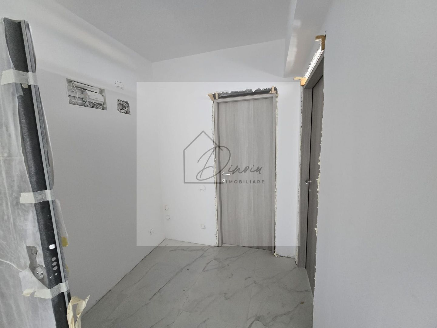 Apartament 2 camere Metalurgiei I Cartier Solar I finalizat - Poză 12