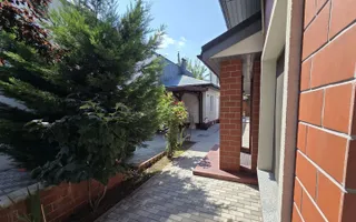 CASA INDIVIDUALA || METROU 1 MAI || LOC PARCARE + CURTE - Poză 15