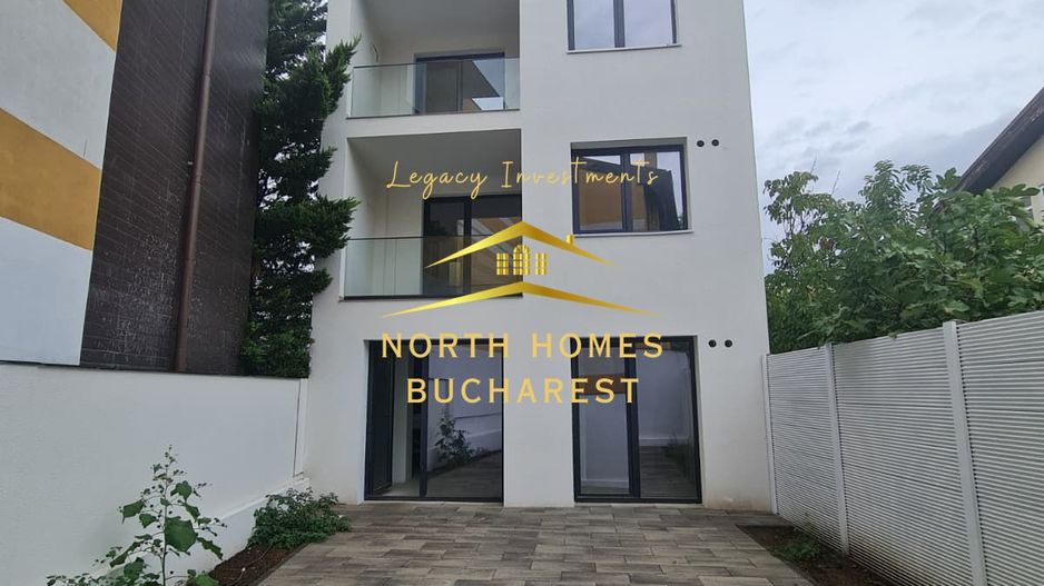 Studio cu Curte proprie - Decebal - Muncii - Poză 2