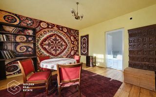 Casa cu 2 corpuri de cladire, Lipova - Poză 10