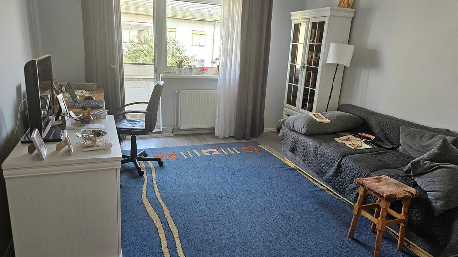 Balcescu | 2 Camere | Decomandat | Centrala Proprie. - Poză 1