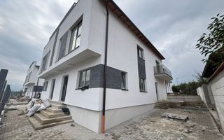Casă tip duplex | 114 mp utili | 200 mp teren | Intabulată | Calea Cisnădiei - Poză 14