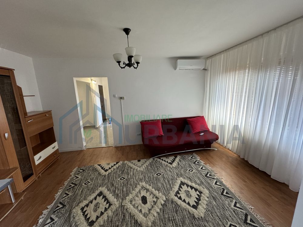 Apartament 50 mp, zona centrală, Bulevardul Primăverii, Iași – aproape Podu Roș, Pallas, vis-a-vis de Serviciul Pașapoarte - Poză 5