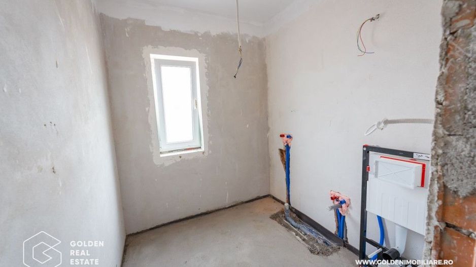 Duplex parter+ etaj, 130 mp, Mosnita Noua comision 0 % - Poză 11