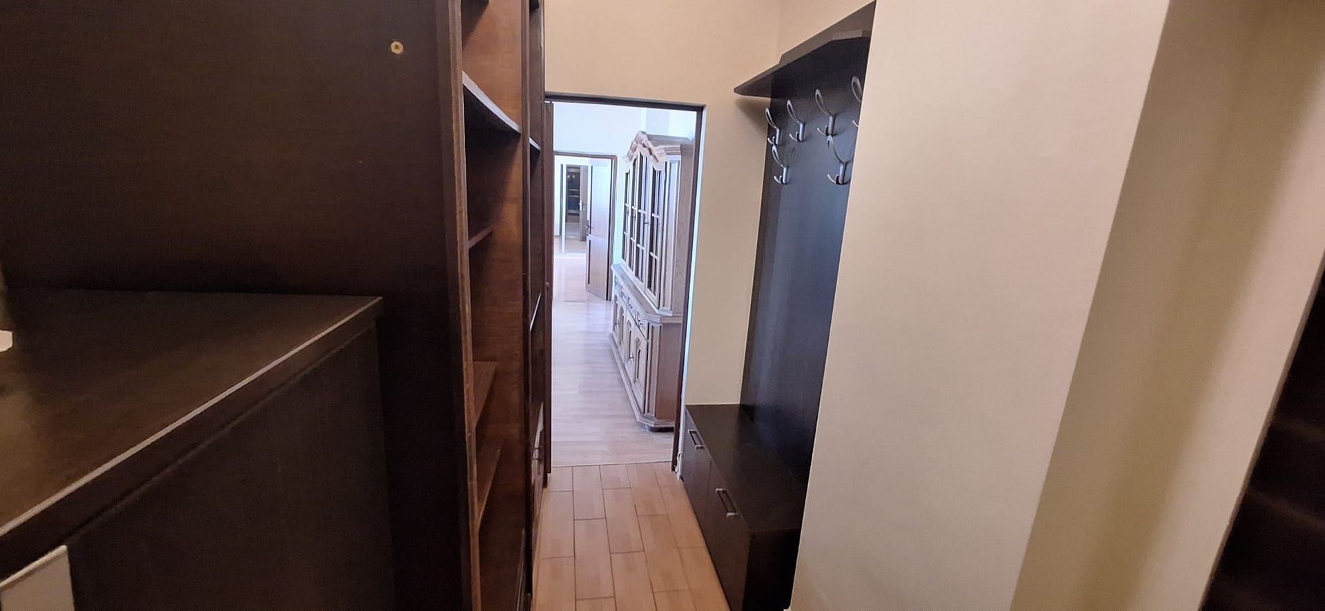 Apartament 3 camere plus tarasa Stradal P-ta Romana - Magheru - Poză 13