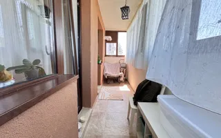 Apartament 3 camere, mobilat si utilat, Sos.Salaj-Confort Urban - Poză 12