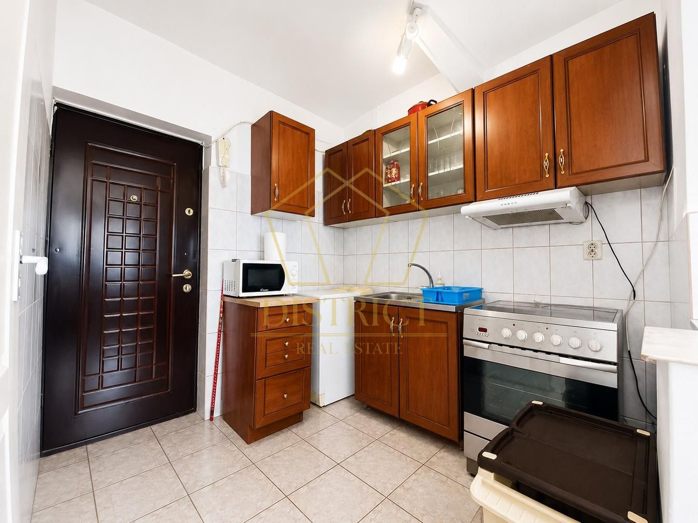 Apartament cu o camera | Olimpia-Stadion | Pet Friendly - Poză 5