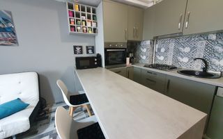 Apartament 2 camere | Mobilat & Utilat | Etaj 6/11 | Doamna Stanca - Poză 6