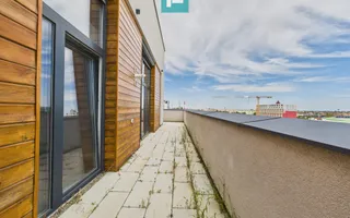 Penthouse în complex ARED IMAR - Poză 28