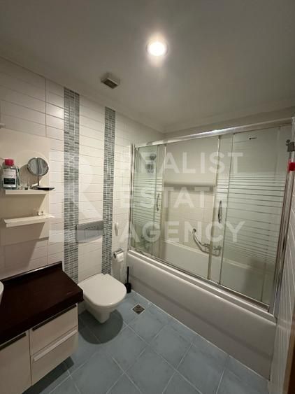 Vânzare, apartament, 2 camere, vedere panoramică la lac - Poză 8