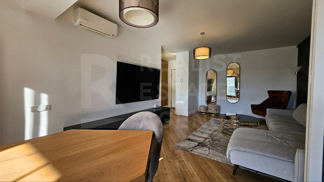 Chirie, apartament cu 3 camere în zona Pipera, București - Poză 3
