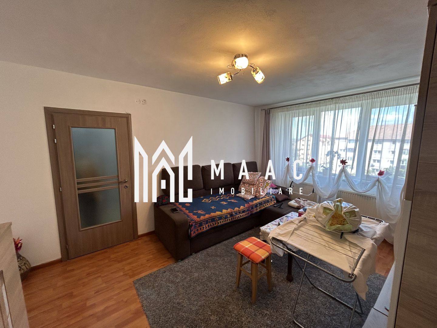 Apartament 2 camere I Terezian I Balcon închis - Poză 7