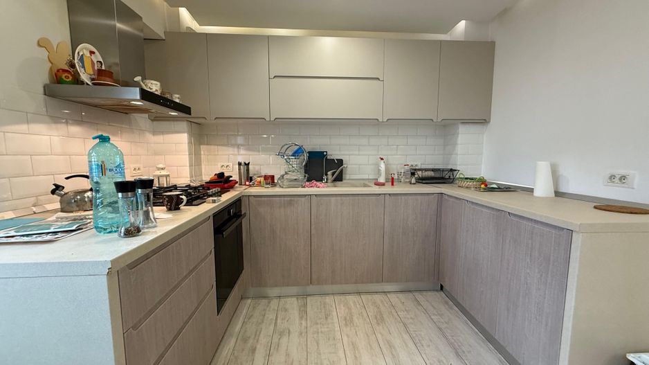 APARTAMENT 3 CAMERE CALEA CĂLĂRAȘILOR | METROU 5 MINUTE DE PIAȚA MUNCII - Poză 6