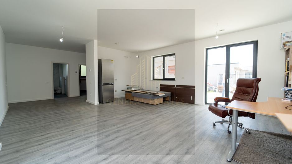 Casă modernă, parter, Halchiu – la doar 15 minute de Brașov - Poză 8