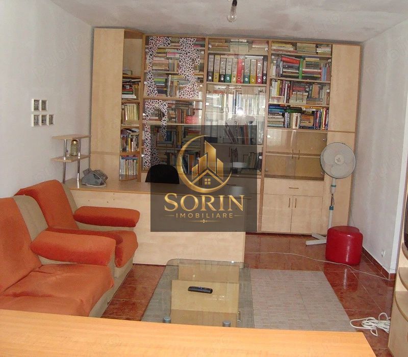 inchiriez apartament 2 camere - Poză 4