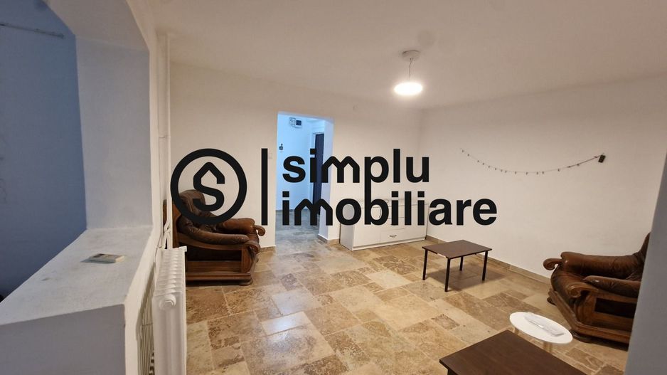 3 semidecomandate, p/4, 1 Mai (Insula)  - 440 Euro - Poză 3