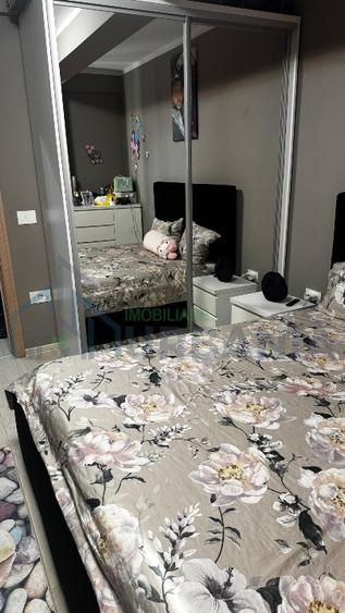Apartament 2 camere de vânzare în Valea Lupului - Poză 7