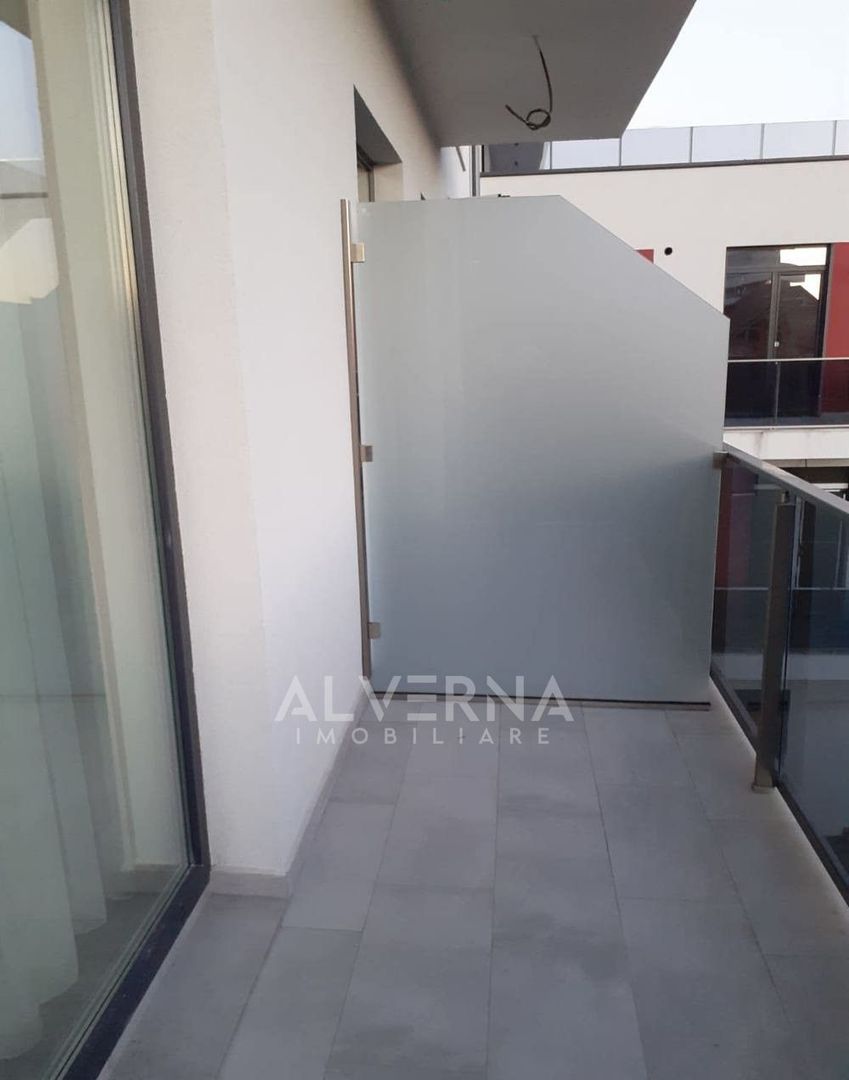 Apartament 1 camera + balcon | 45mp | parcare proprie | zona Bulgaria - Poză 7