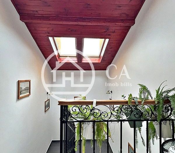 Apartament de închiriat cu 3 camere în zona Spitalul Judetean, Oradea - Poză 17