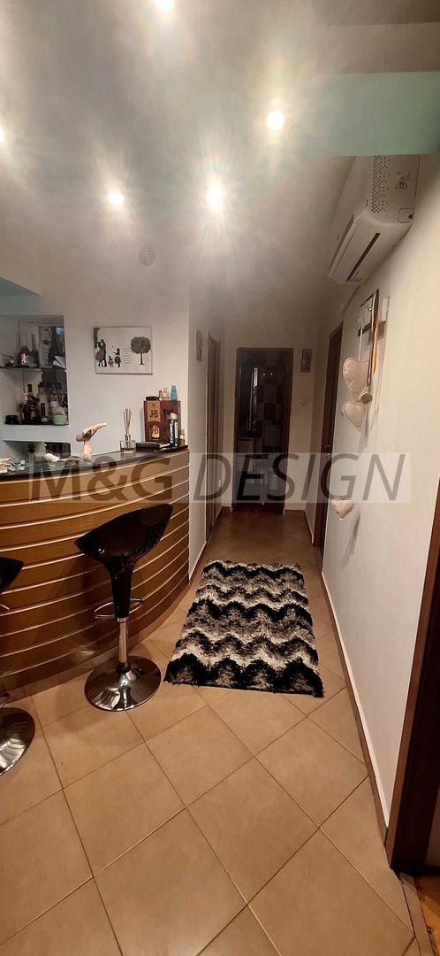 3 camere decomandat  zona Dacia - Poză 8