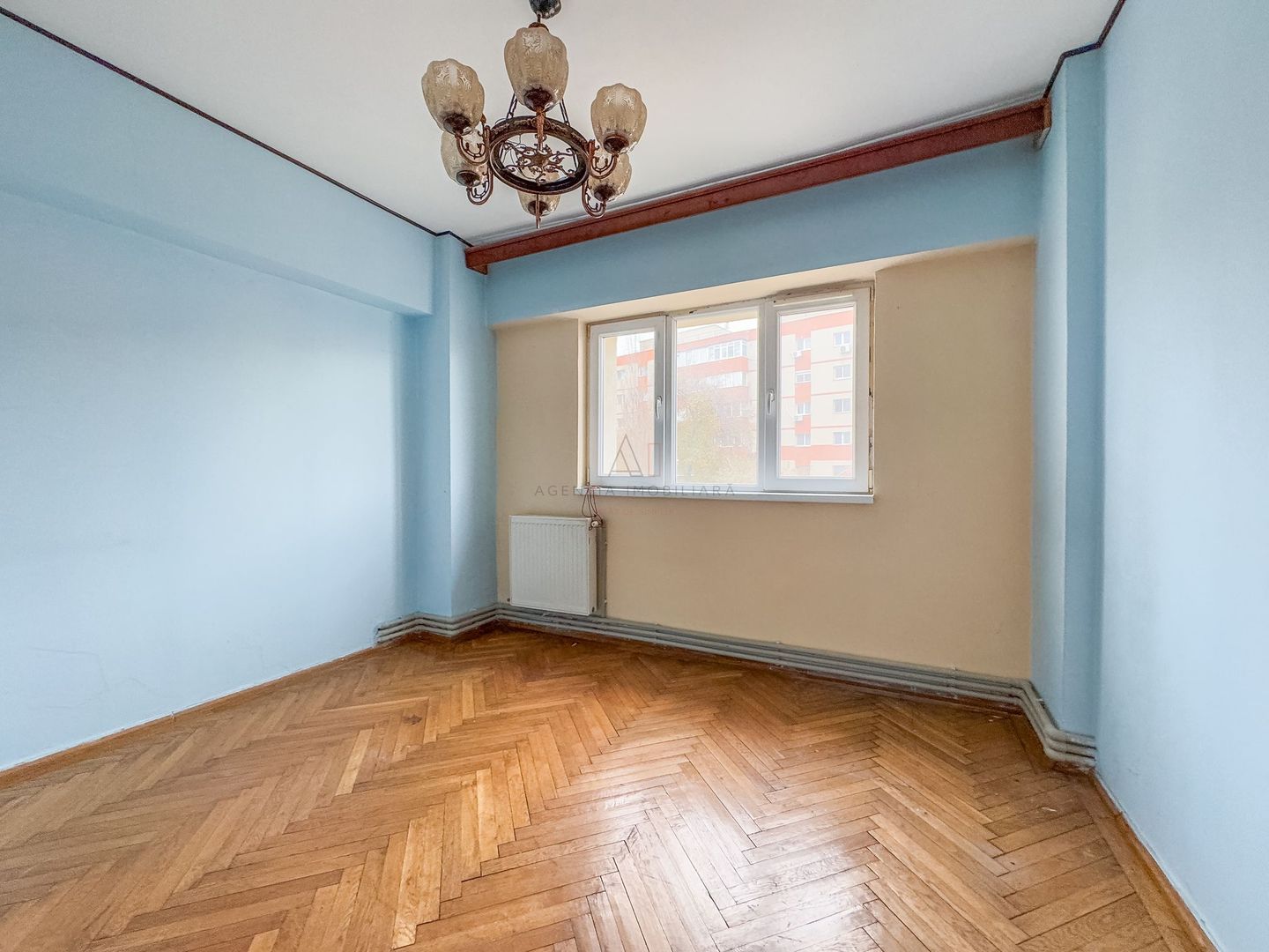 4 Camere Decomandat Dacia | 2 Bai | Centrala Proprie | Bloc reabilitat - Poză 2