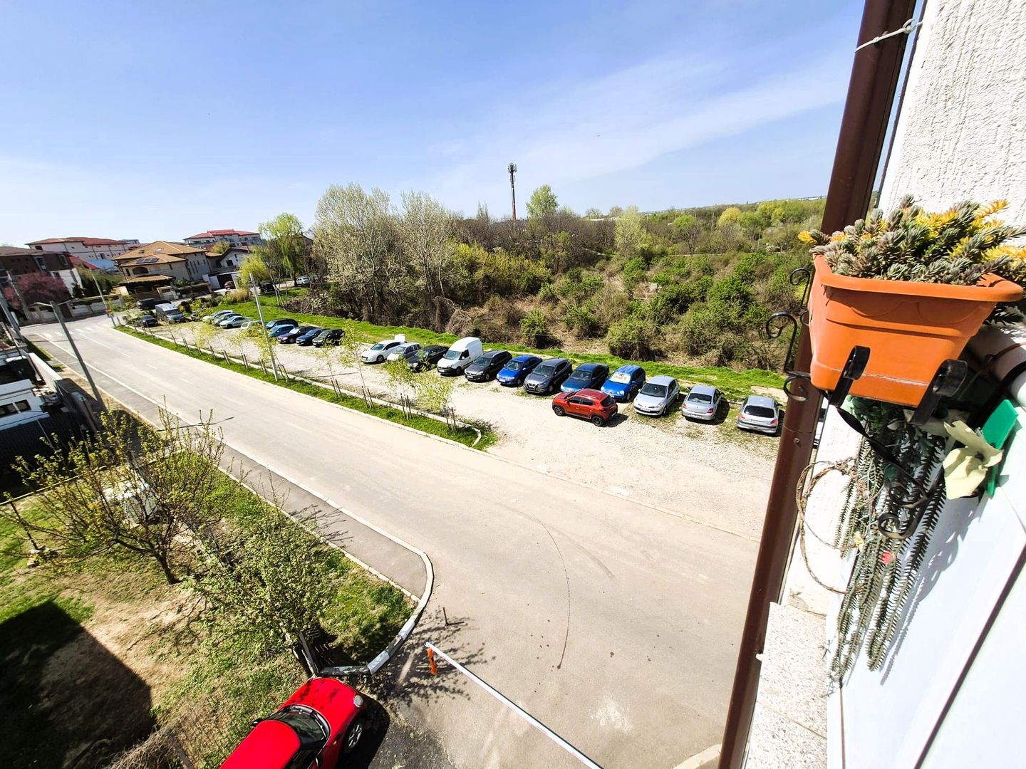 Garsoniera_Conf.1_Mobilata/Utilata_Totul la Cheie_Nou_Aer Curat - Poză 8