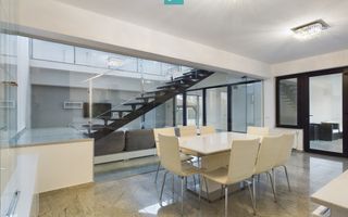 Vilă de lux cu două locuințe, în Dumbrăvița – Locație Excelentă! - Poză 3