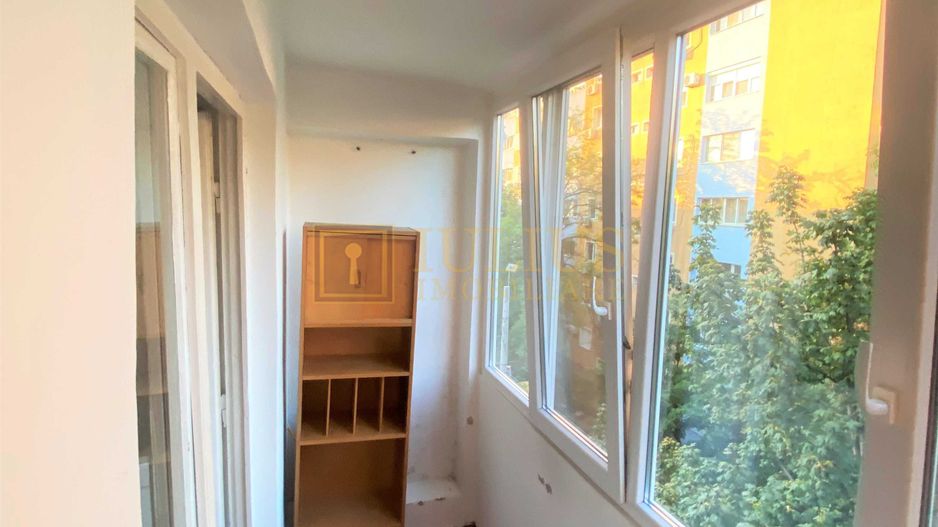 2 camere cu centrala + aer conditionat Dacia/Circumvalatiunii - Poză 4