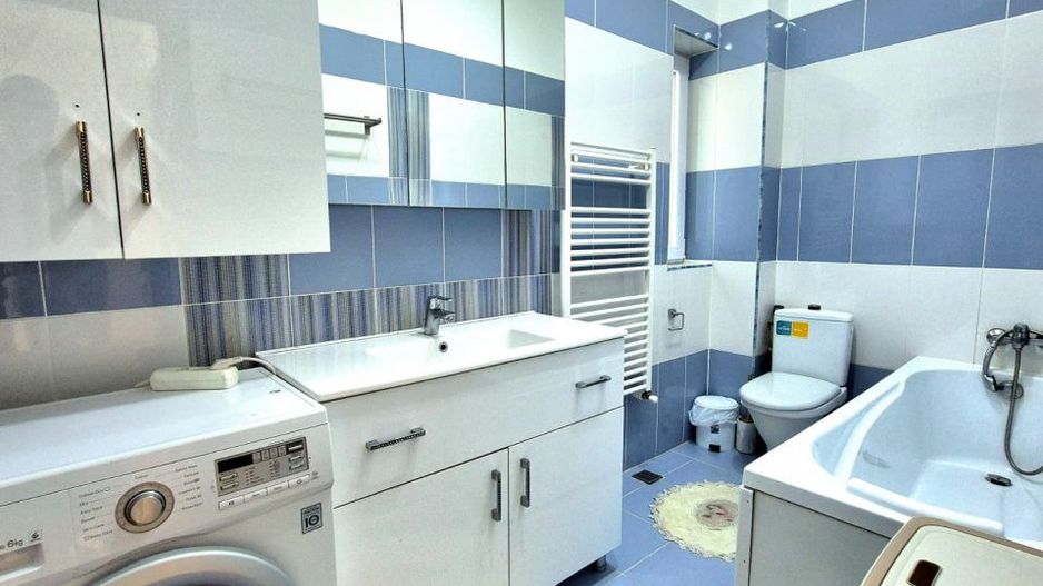 Apartament 2 camere - bloc nou - Poză 9