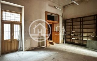 Spațiu comercial de vânzare in zona Ultracentrală, Oradea - Poză 9