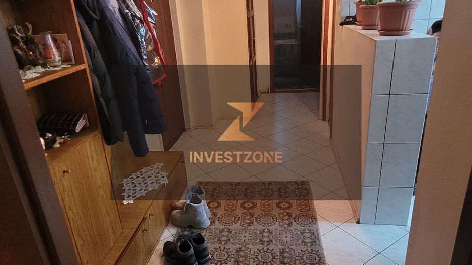 Apartament 2 dormitoare, decomandat, 2 balcoane – Rogerius Oradea - Poză 12