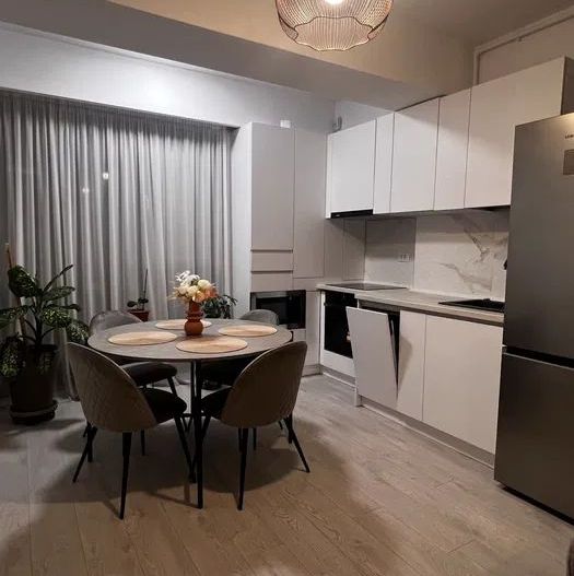 Apartament superb Politehnica - Poză 4