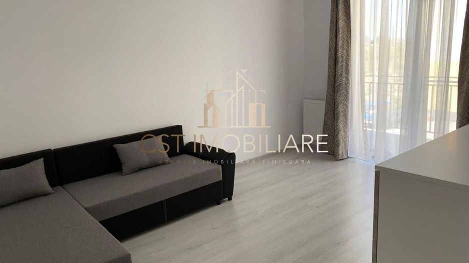Apartament 2 camere / Decomandat / Giroc - Poză 1