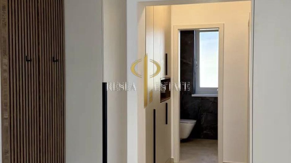 Apartament modern 2 camere| parter | Ghiroda - Poză 7