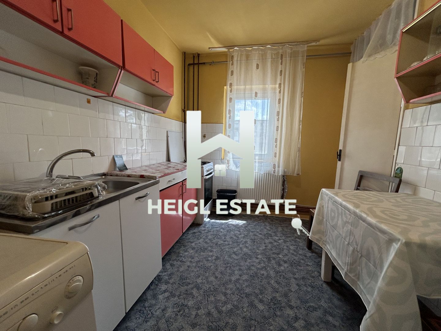 Apartament cu 2 camere,zona Șagului - Poză 6