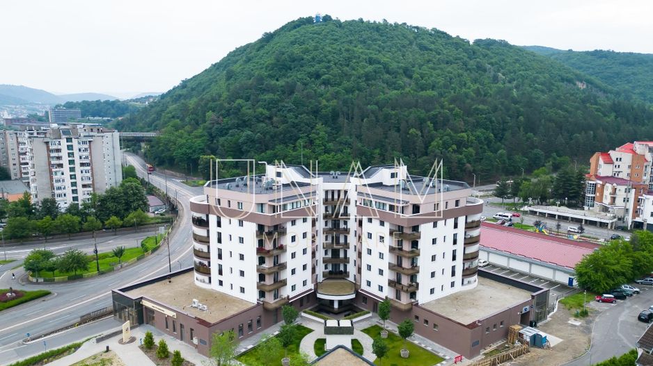 =INCHIRIAT= Confort și Eleganță în Centrul Orașului - Poză 13