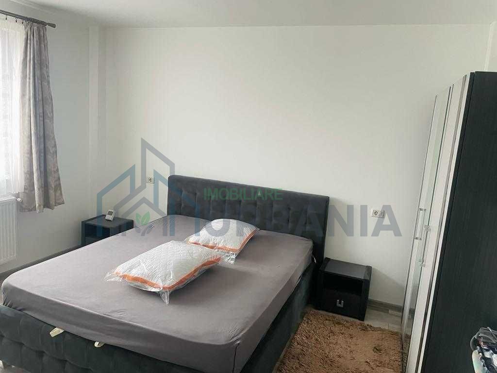 Apartament 3 camere, etaj 1, bloc nou, Păcurari / Valea Lupului – Strada Soarelui - Poză 5
