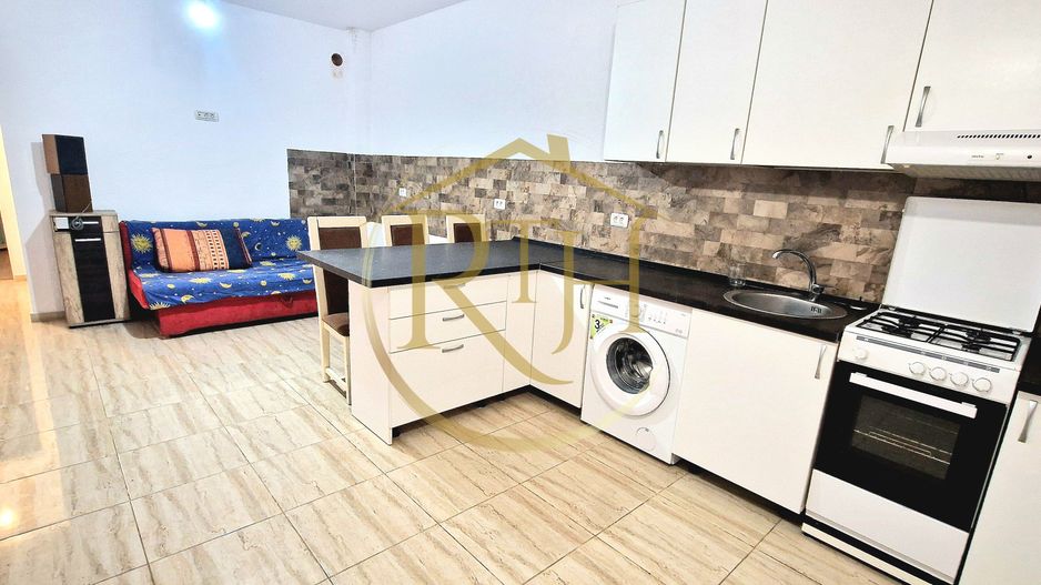 Inchiriez apartament cu 2 camere in bloc nou la 5 minute de Shopping City - Poză 2