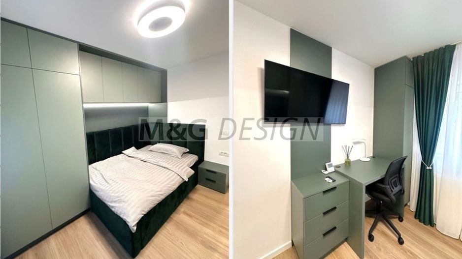 Apartament 4 camere  Lipovei - Poză 9